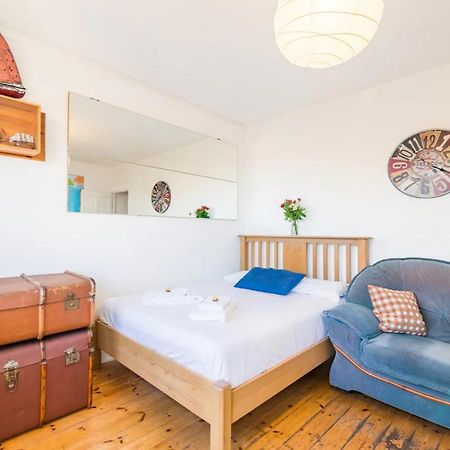 Central London Shared Apartment Екстериор снимка
