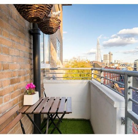 Central London Shared Apartment Екстериор снимка