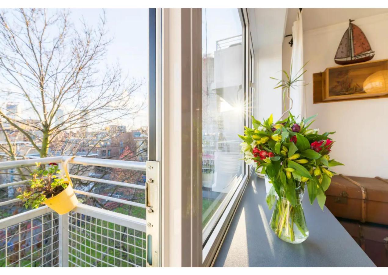 Central London Shared Apartment Екстериор снимка