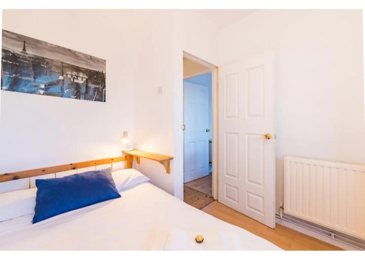 Central London Shared Apartment Екстериор снимка